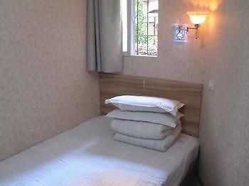 Wuhan Wansongyuan Guoshun Hostel 外观 照片