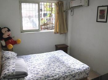 Wuhan Wansongyuan Guoshun Hostel 外观 照片