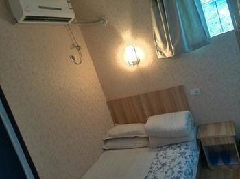 Wuhan Wansongyuan Guoshun Hostel 外观 照片