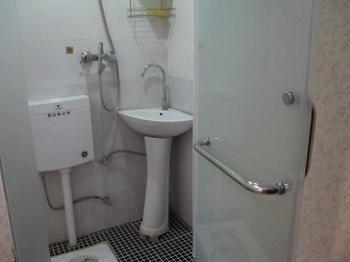 Wuhan Wansongyuan Guoshun Hostel 外观 照片