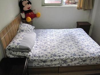 Wuhan Wansongyuan Guoshun Hostel 外观 照片