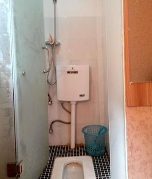 Wuhan Wansongyuan Guoshun Hostel 外观 照片