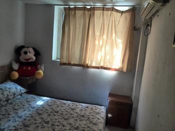 Wuhan Wansongyuan Guoshun Hostel 外观 照片