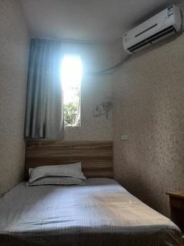 Wuhan Wansongyuan Guoshun Hostel 外观 照片