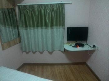 Wuhan Wansongyuan Guoshun Hostel 外观 照片