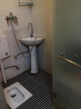 Wuhan Wansongyuan Guoshun Hostel 外观 照片