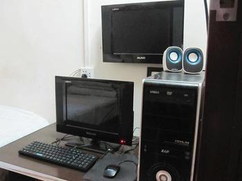 Wuhan Wansongyuan Guoshun Hostel 外观 照片